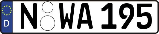 N-WA195