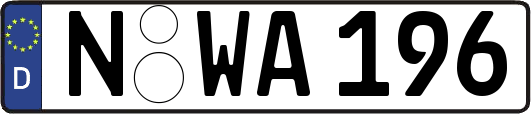 N-WA196