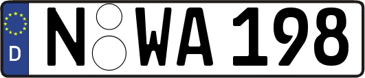 N-WA198