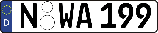 N-WA199