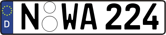 N-WA224