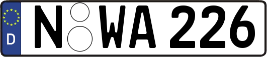 N-WA226