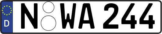N-WA244