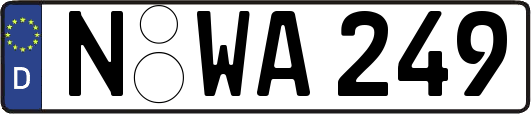 N-WA249