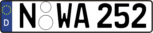 N-WA252