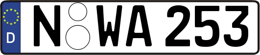 N-WA253