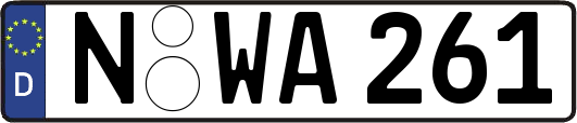 N-WA261