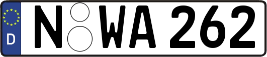 N-WA262