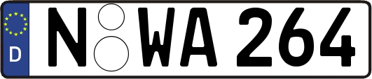 N-WA264