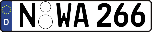 N-WA266