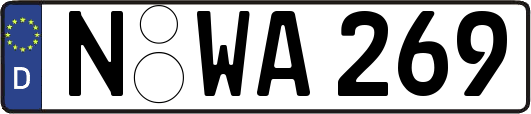 N-WA269