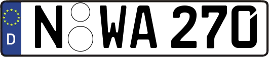 N-WA270