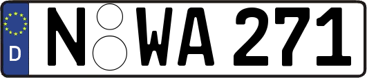 N-WA271