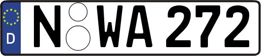 N-WA272