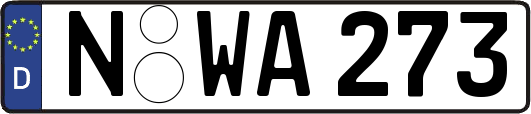 N-WA273
