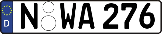 N-WA276