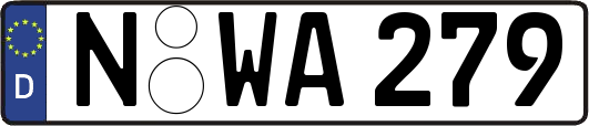 N-WA279