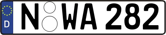 N-WA282