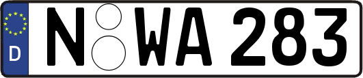 N-WA283