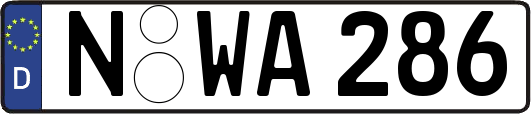 N-WA286