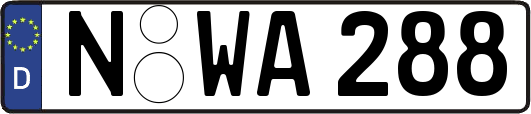 N-WA288