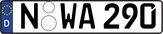 N-WA290