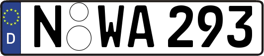 N-WA293