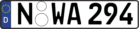 N-WA294