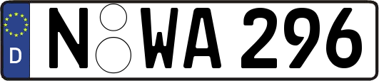 N-WA296