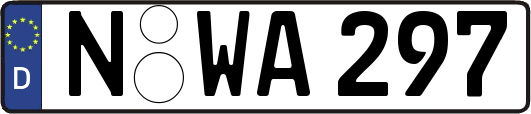 N-WA297