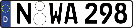 N-WA298