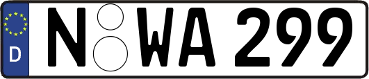 N-WA299