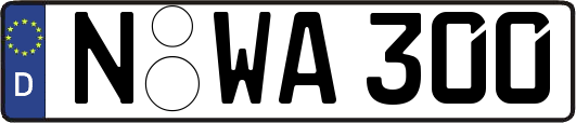 N-WA300