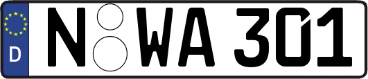 N-WA301