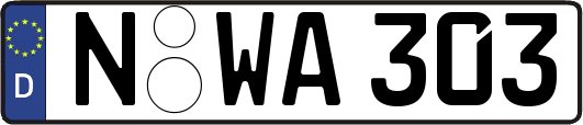 N-WA303