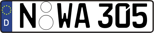 N-WA305