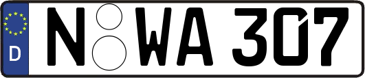 N-WA307