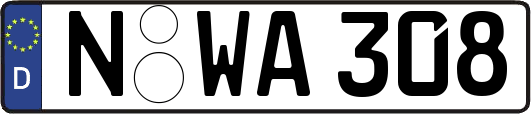 N-WA308