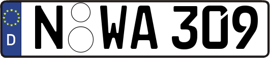 N-WA309