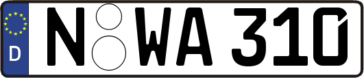 N-WA310