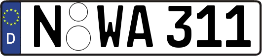 N-WA311
