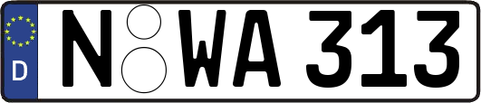 N-WA313