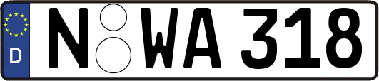 N-WA318