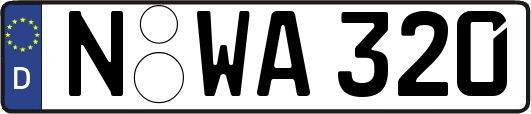 N-WA320