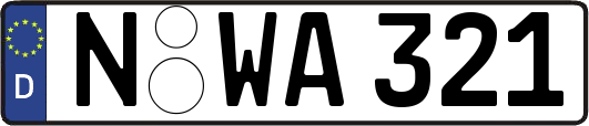 N-WA321