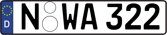 N-WA322