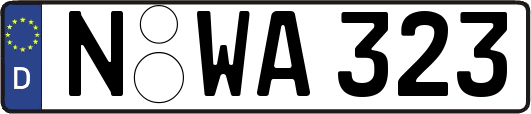 N-WA323
