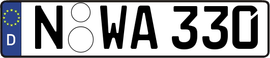 N-WA330