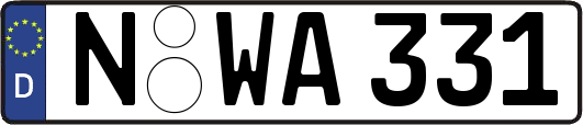 N-WA331