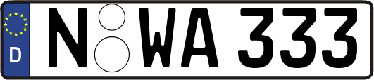 N-WA333